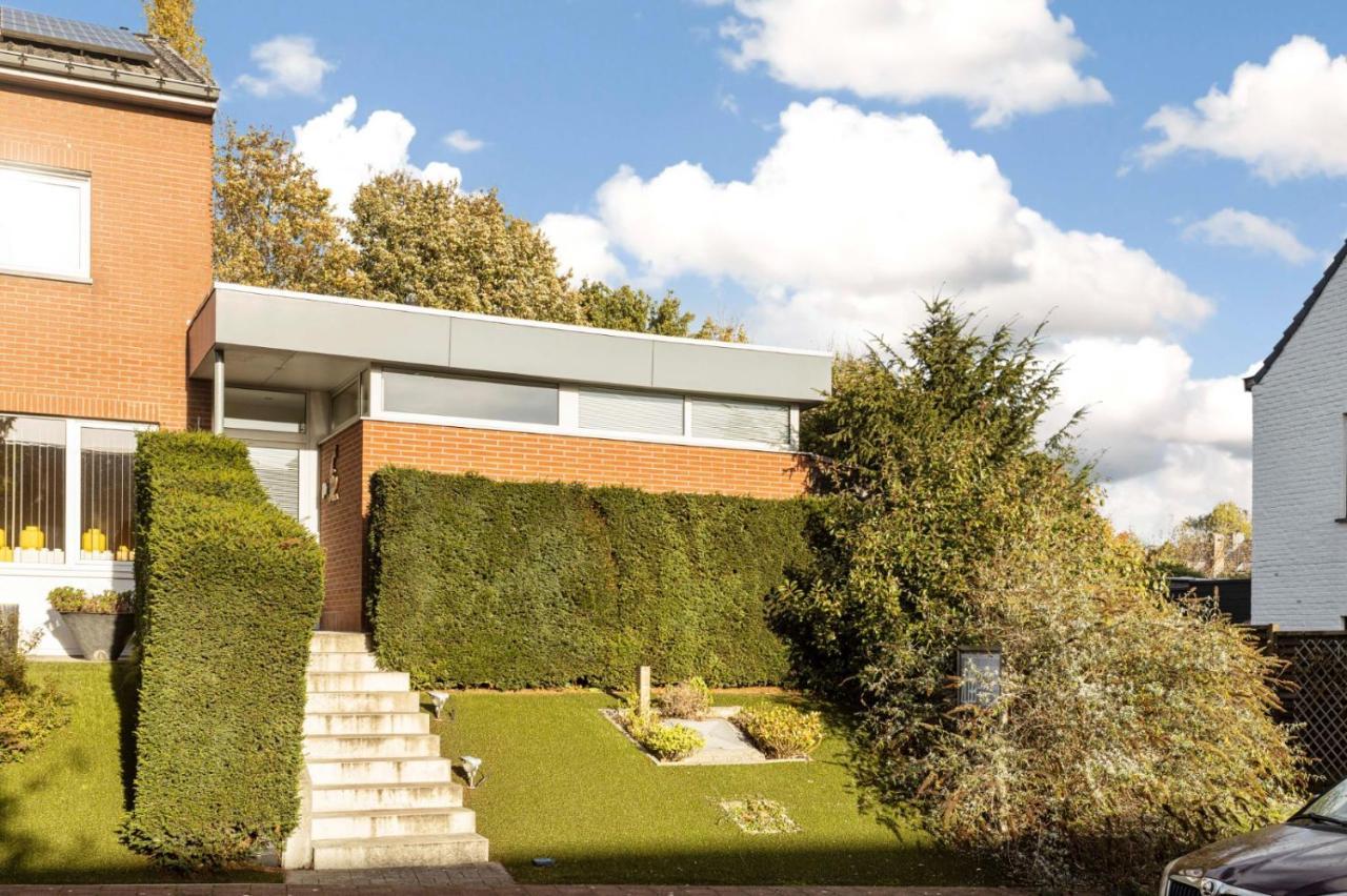 De Buidel Villa Meise Exterior foto